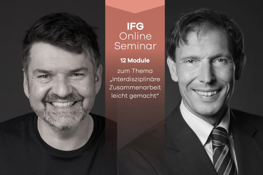  IFG Online Seminar