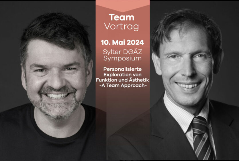 Sylter DGÄZ Symposium
