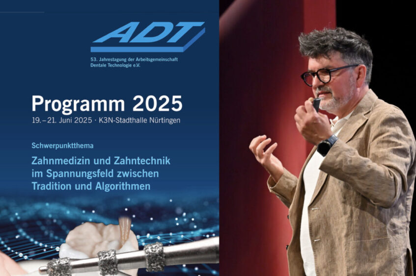 ADT Vortrag