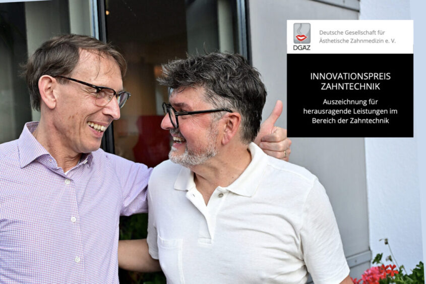 DGÄZ Innovationspreis